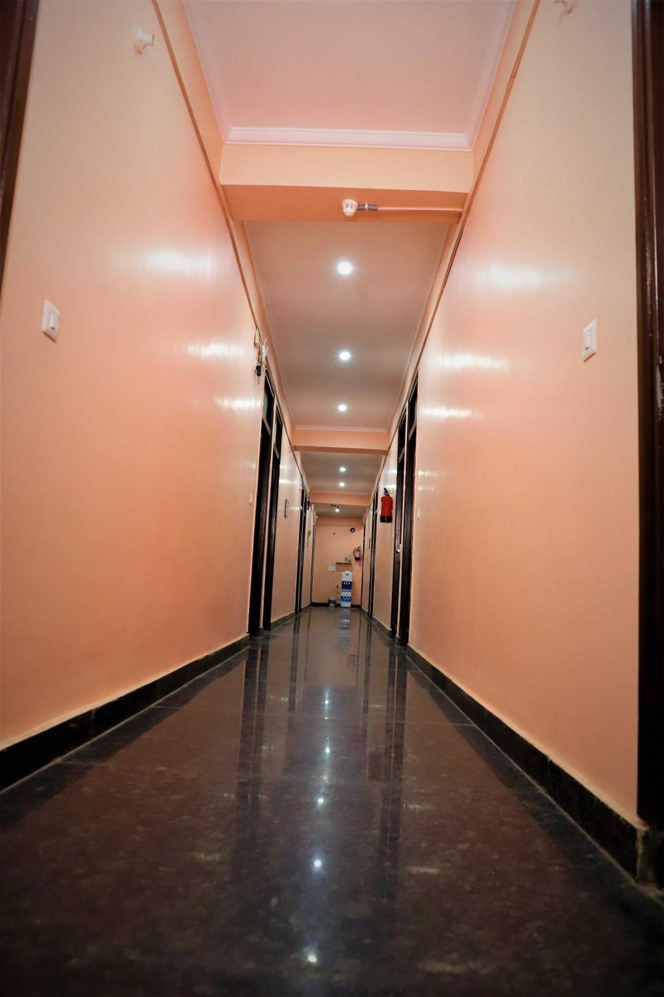 Hotel O Dream Residency Narela エクステリア 写真